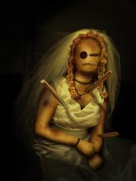 Voodoo Bride